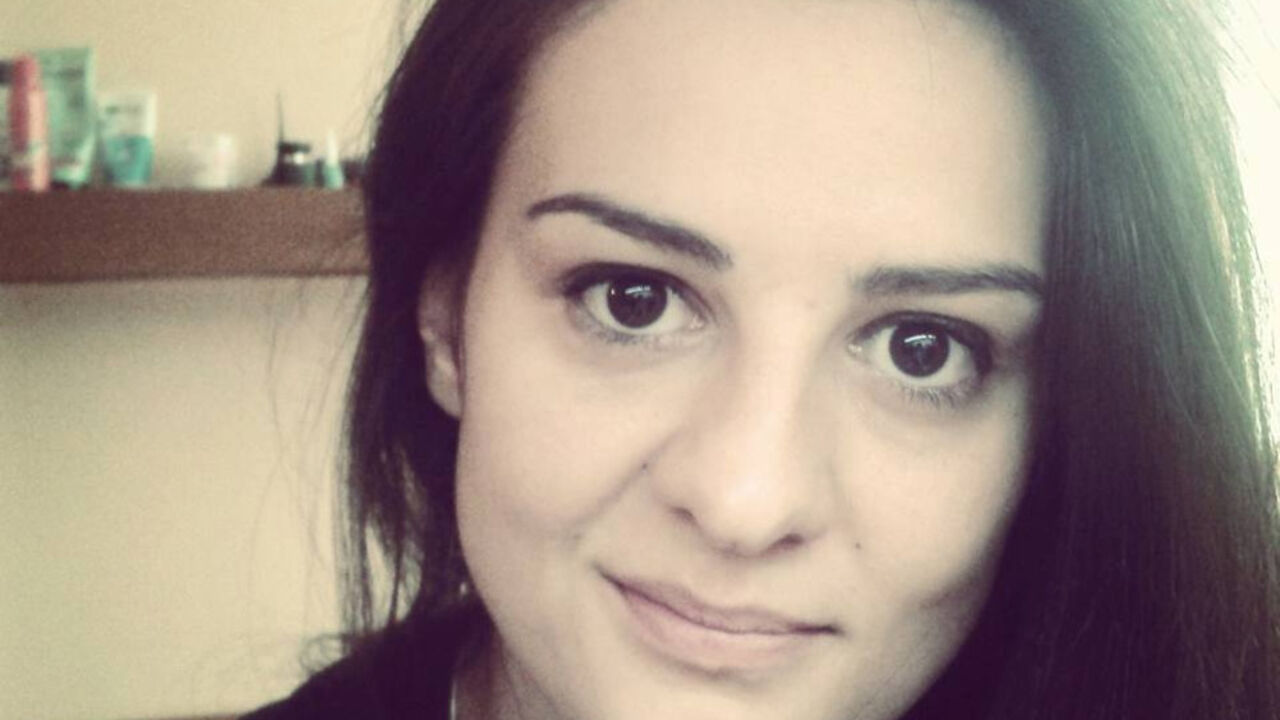 Jelena Lazarević