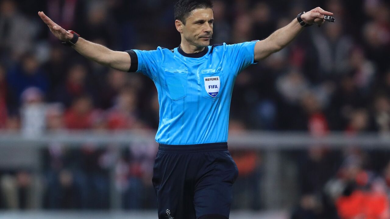 Milorad Mažić