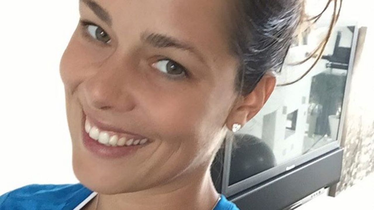 Ana Ivanović