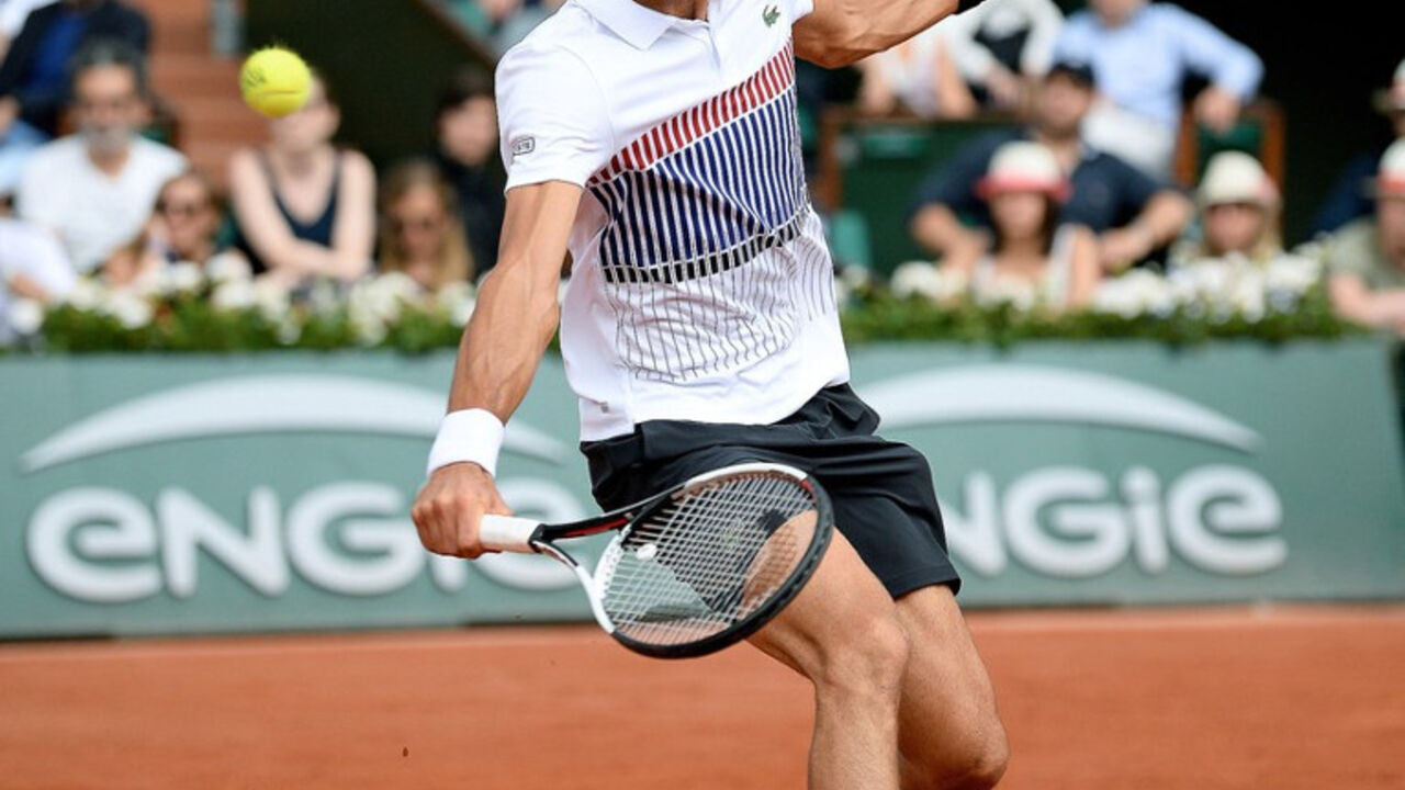 Novak Đoković