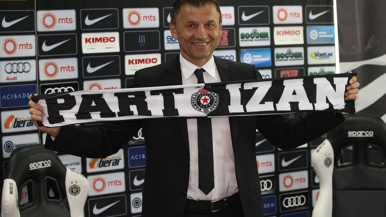Miroslav Đukić