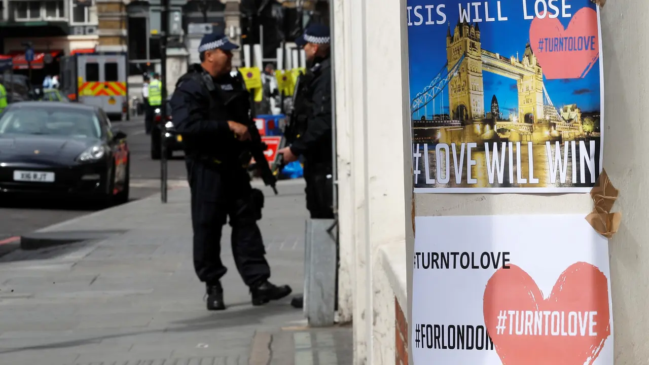 London