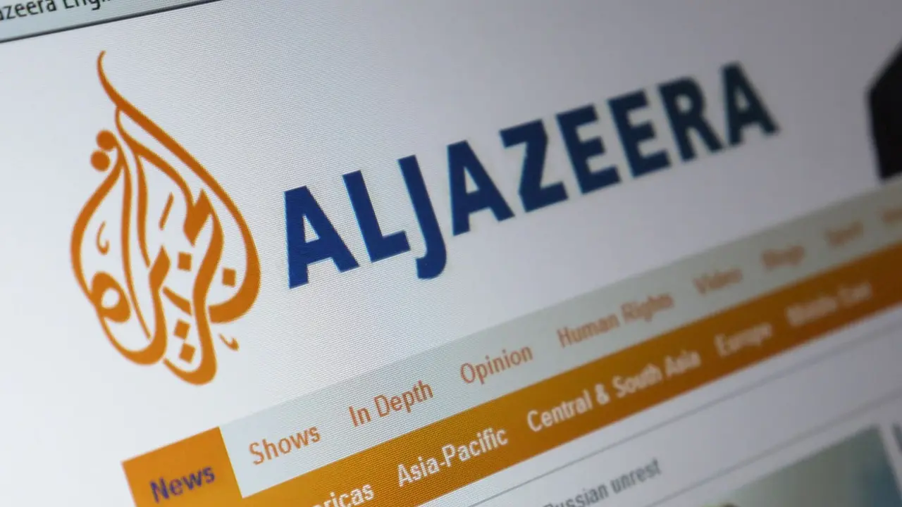 Al Džazira
