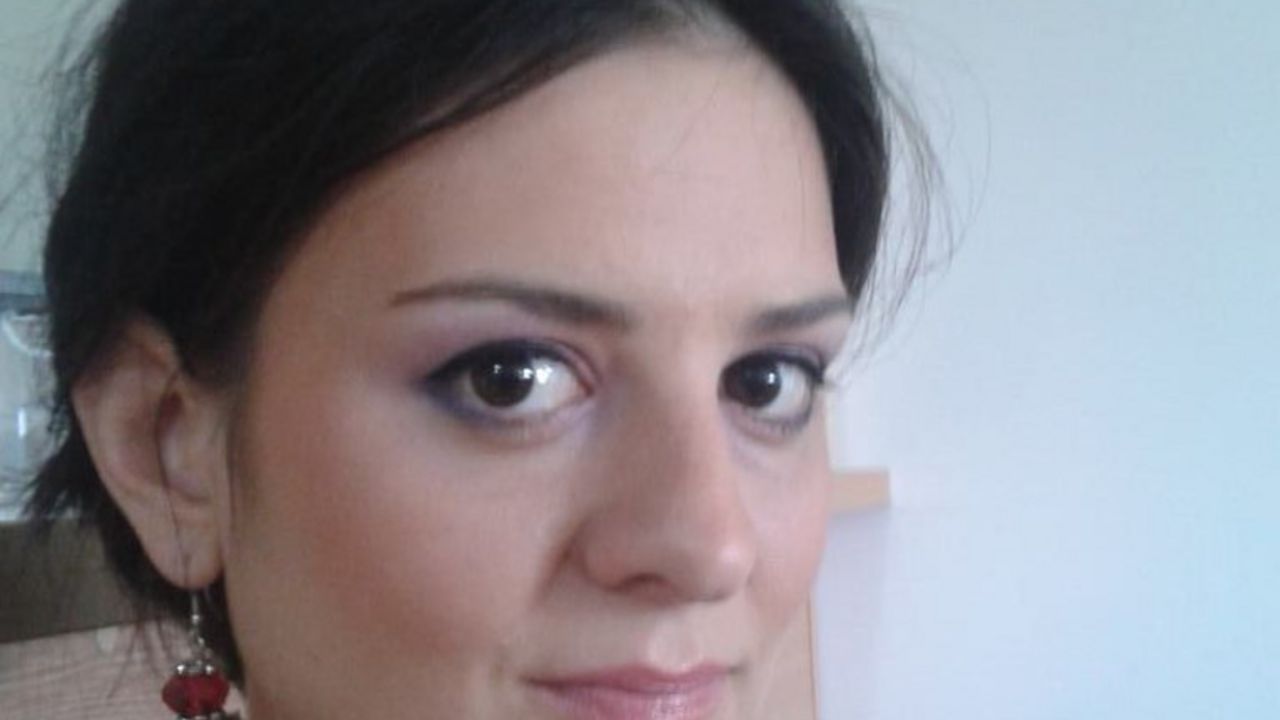 Jelena Lazarević