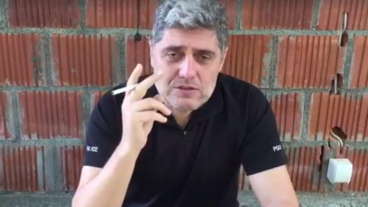 Miroljub Petrović