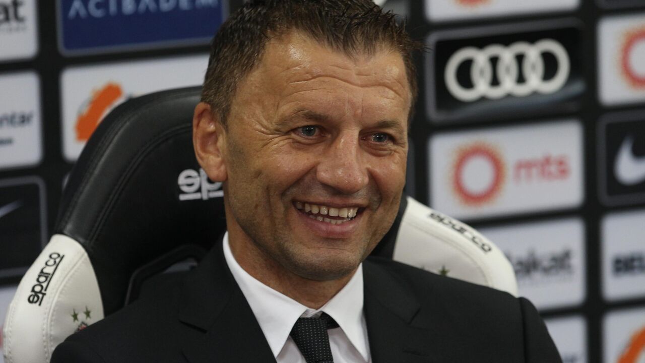 Miroslav Đukić
