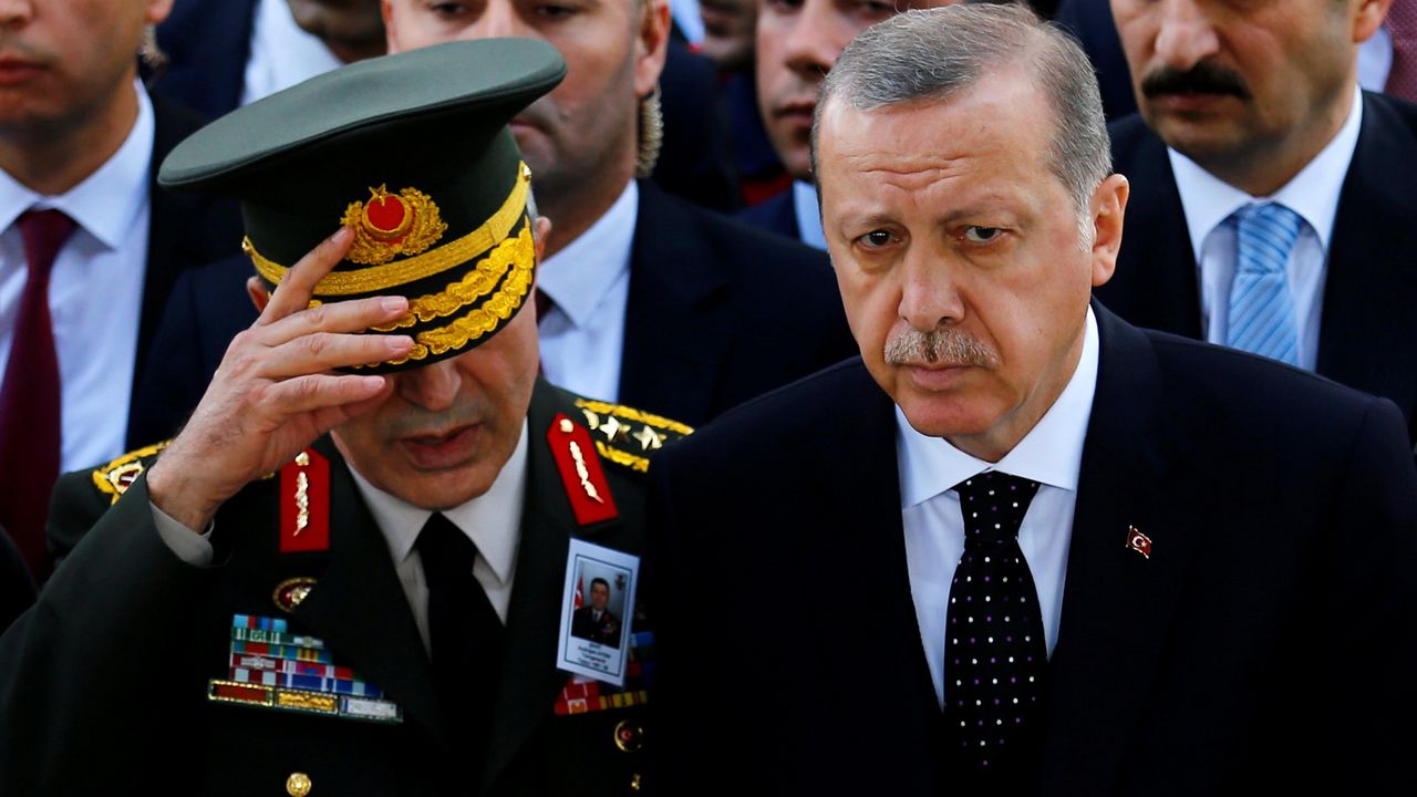 Erdogan