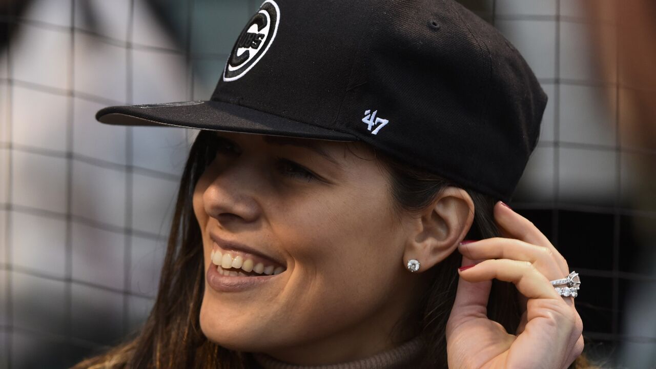 Ana Ivanović