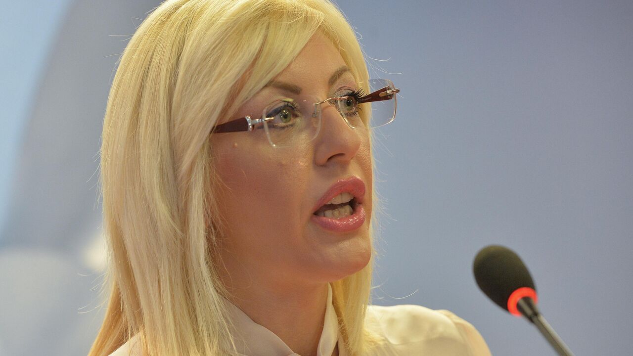Jadranka Joksimović