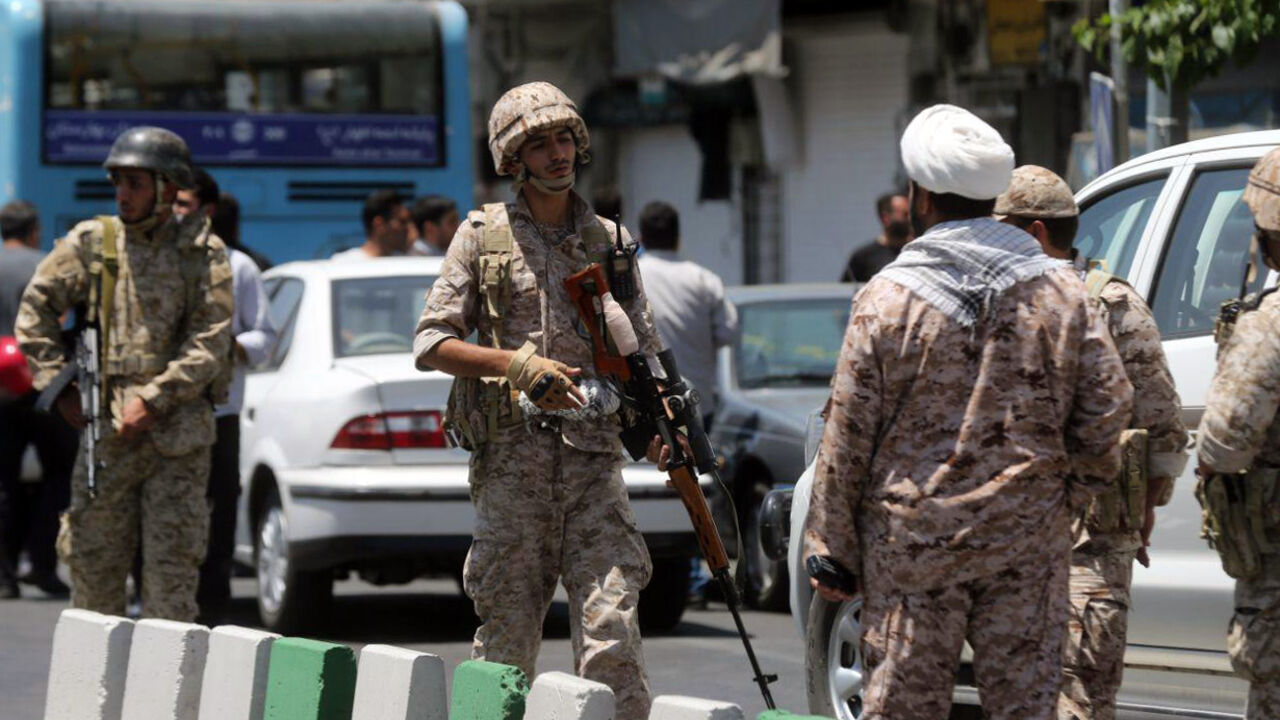 Iran
