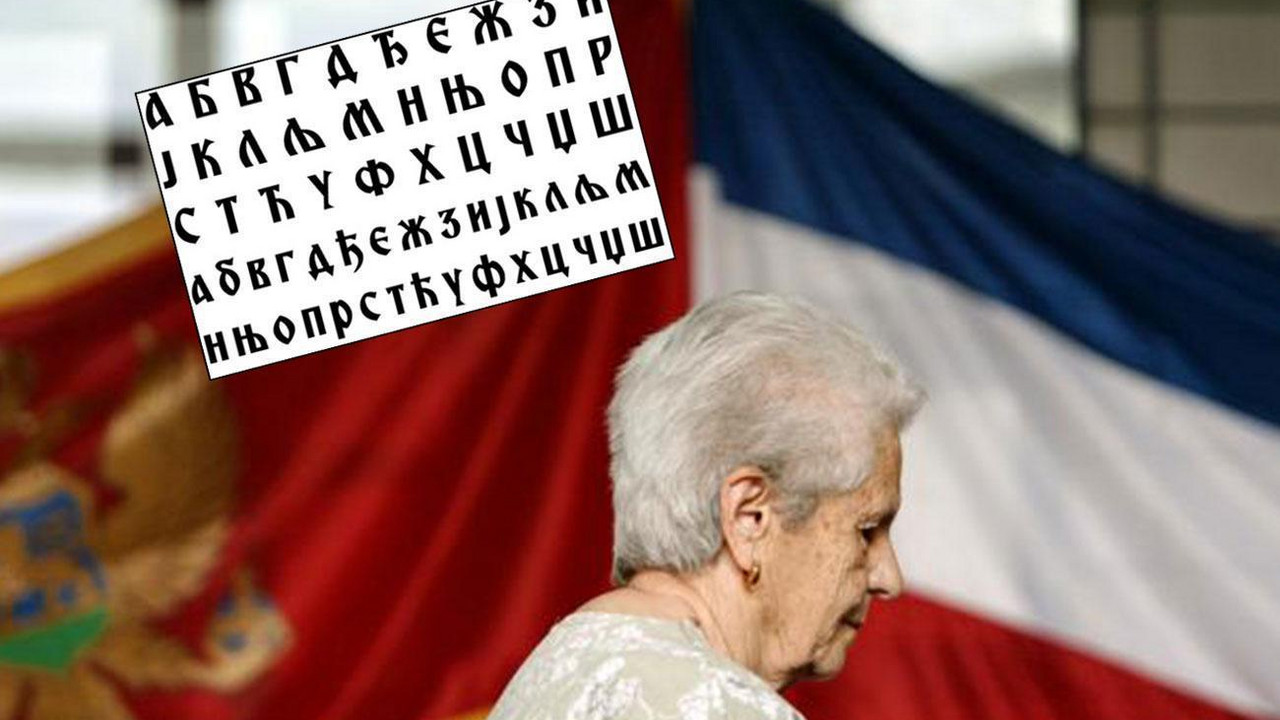 Crna Gora