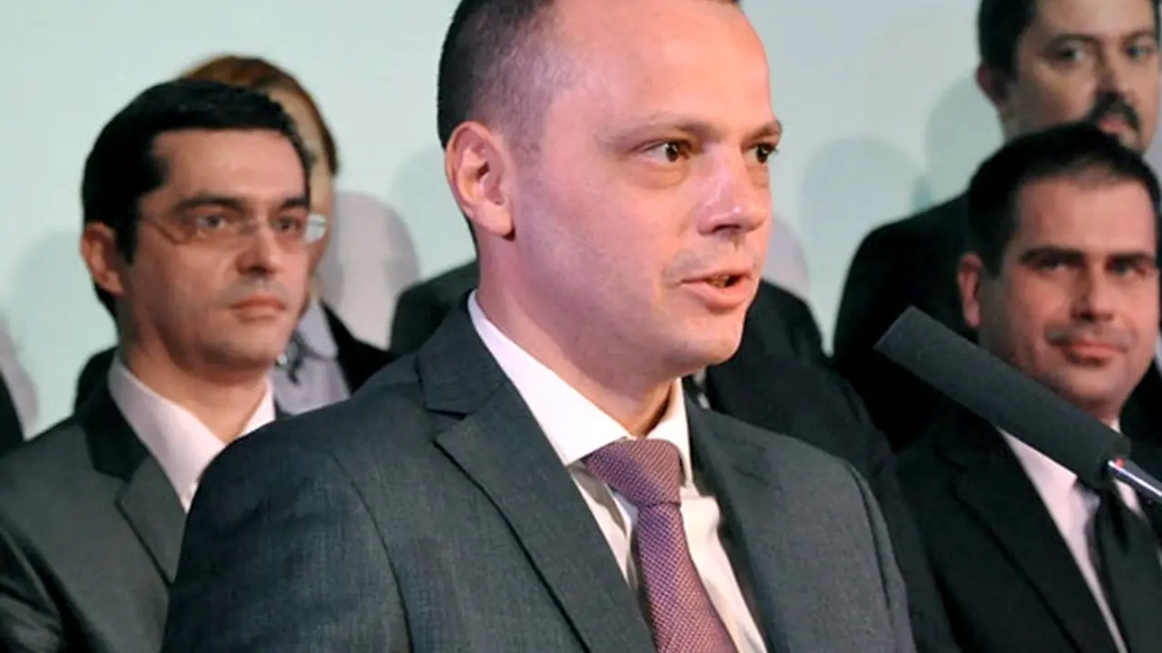 Aleksandar Rodić