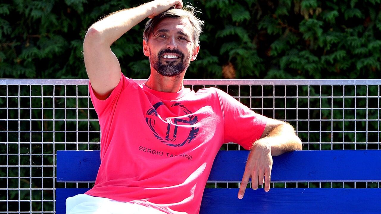 Goran Ivanišević