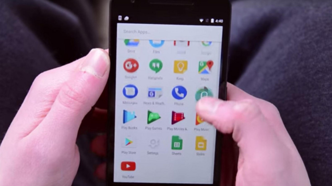 Android