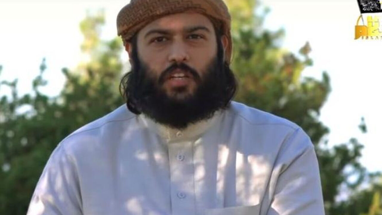 Abdullah Al-Muhaysni