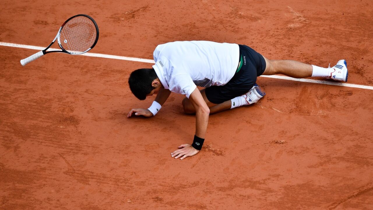 Novak Đoković