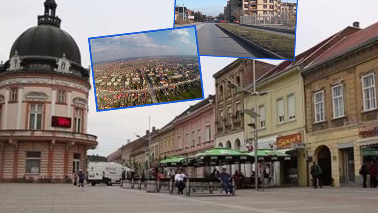 Sremska Mitrovica