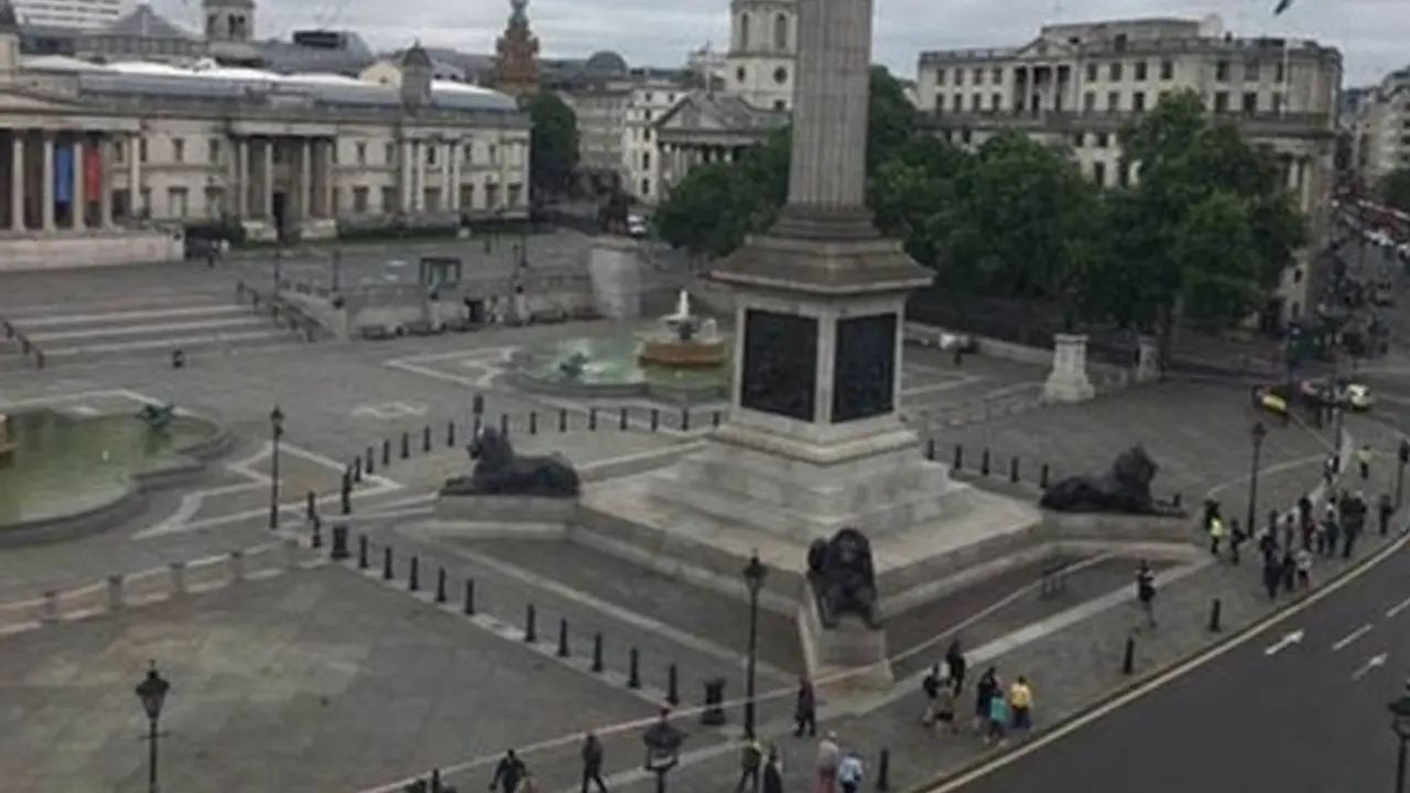 London