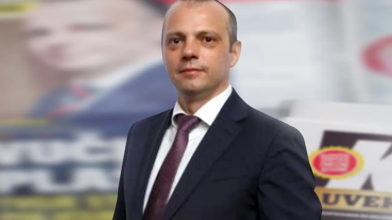 Aleksandar Rodić