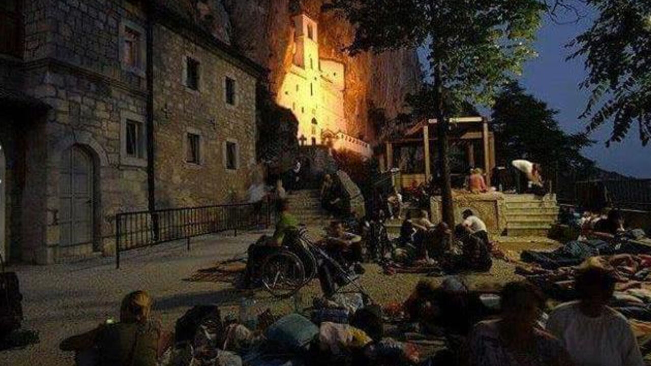 Ostrog
