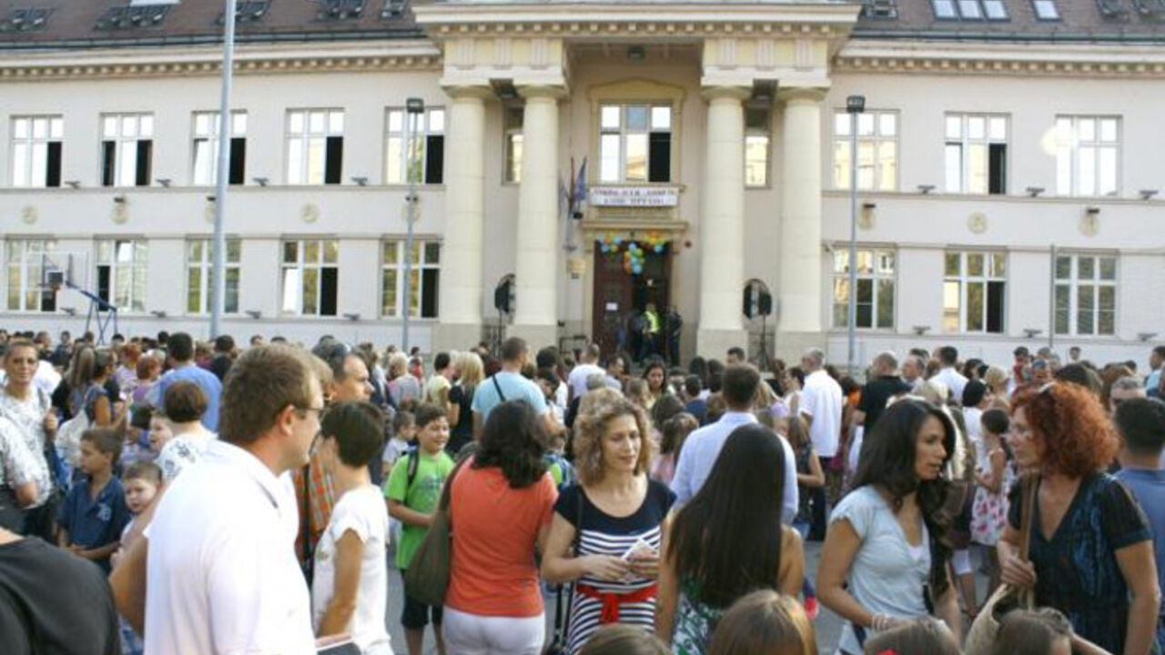 Škola