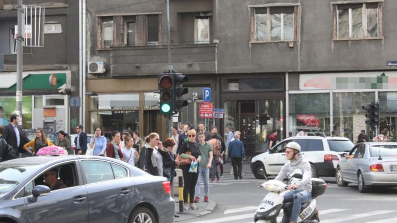 Beograd
