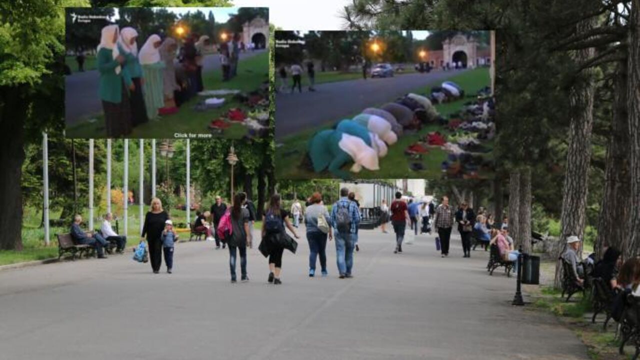 Kalemegdan