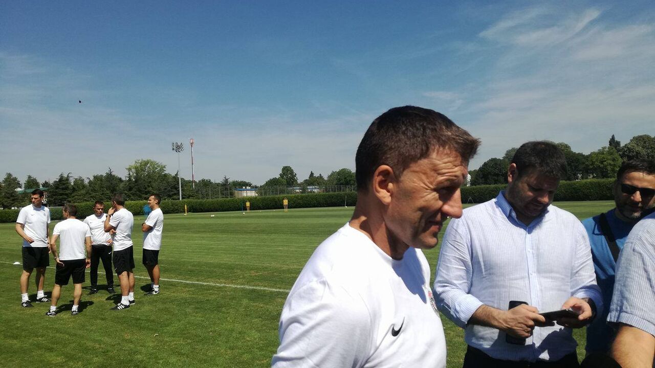 Miroslav Đukić