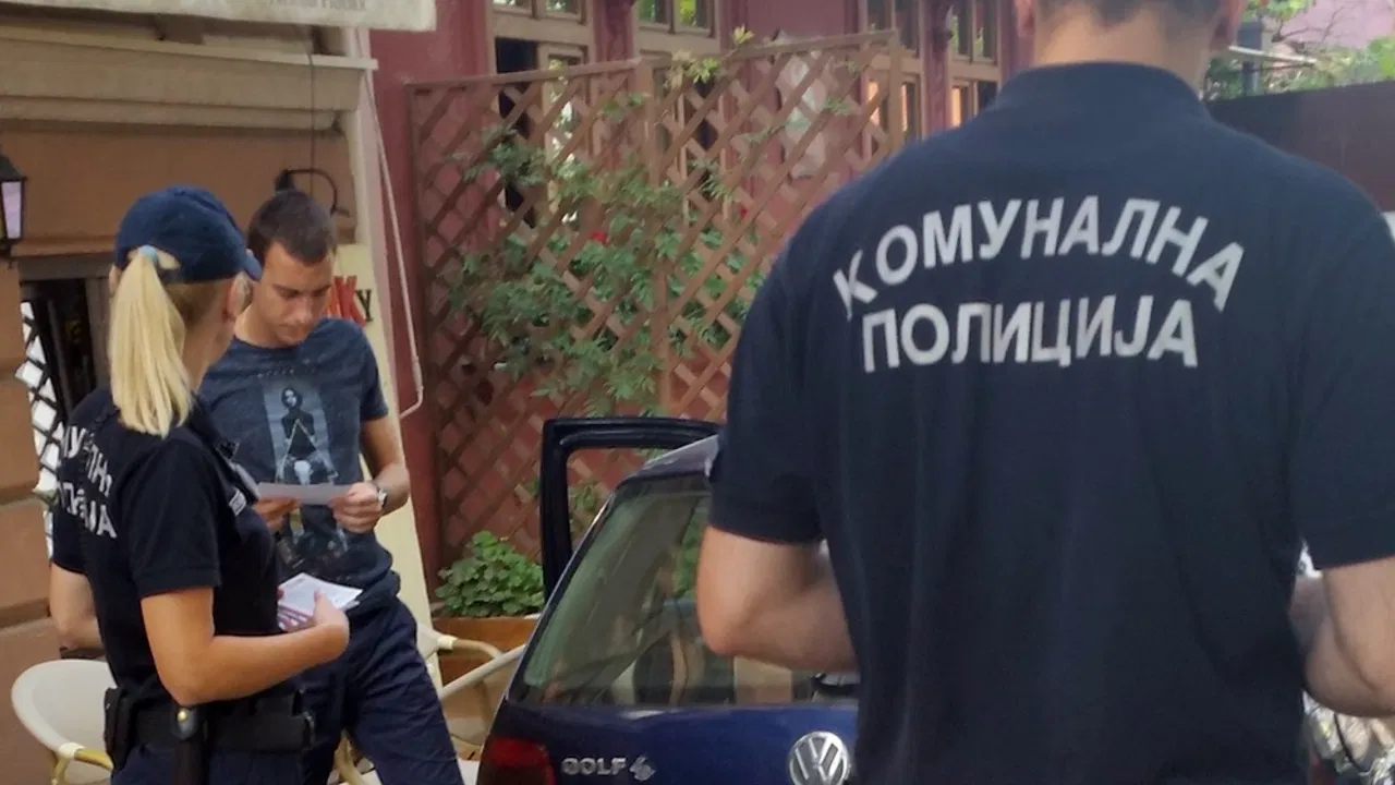 Komunalci
