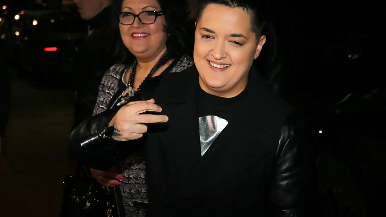 Marija i Verica Šerifović