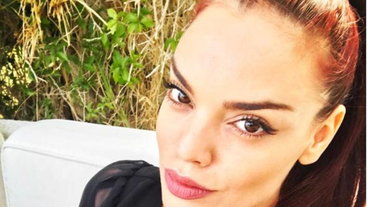 Sofija Rajović, Operacija, liposukcija