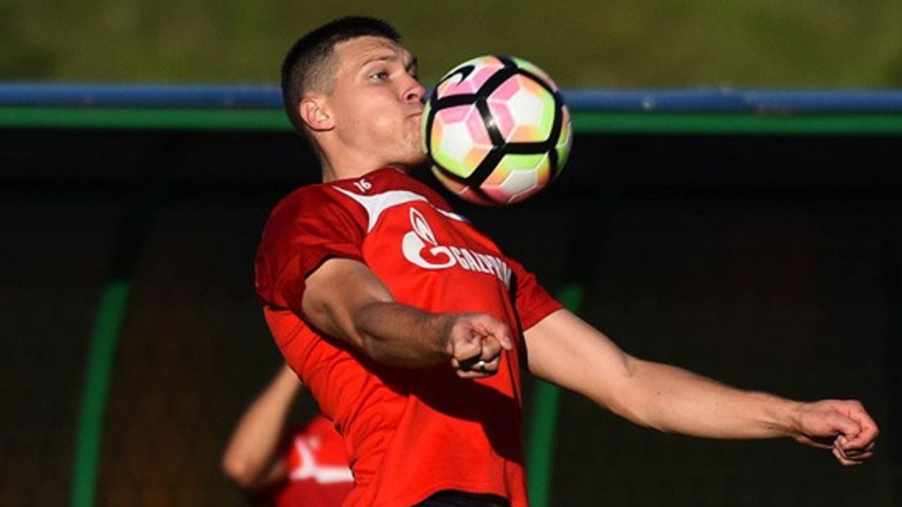 Nemanja Milić
