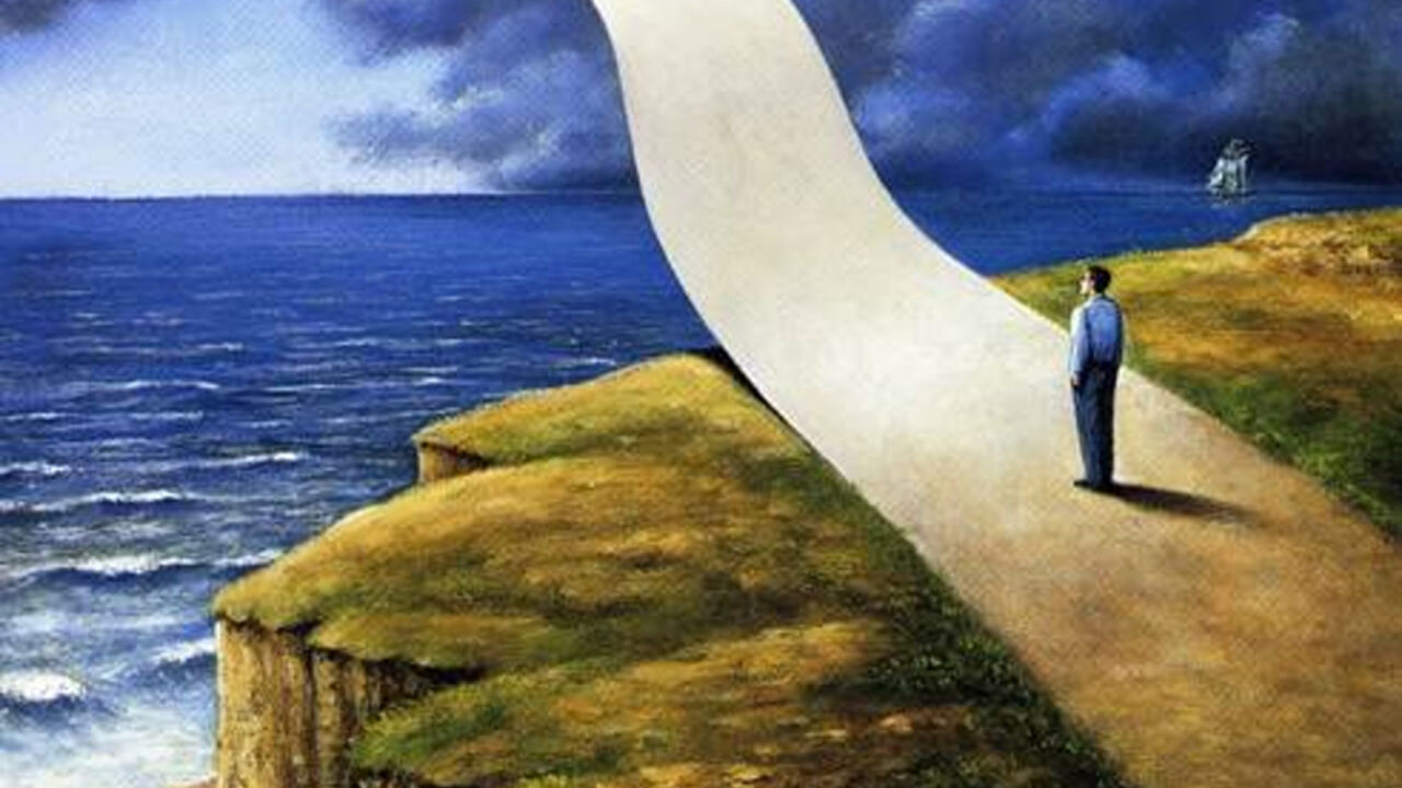 Rafal Olbinski