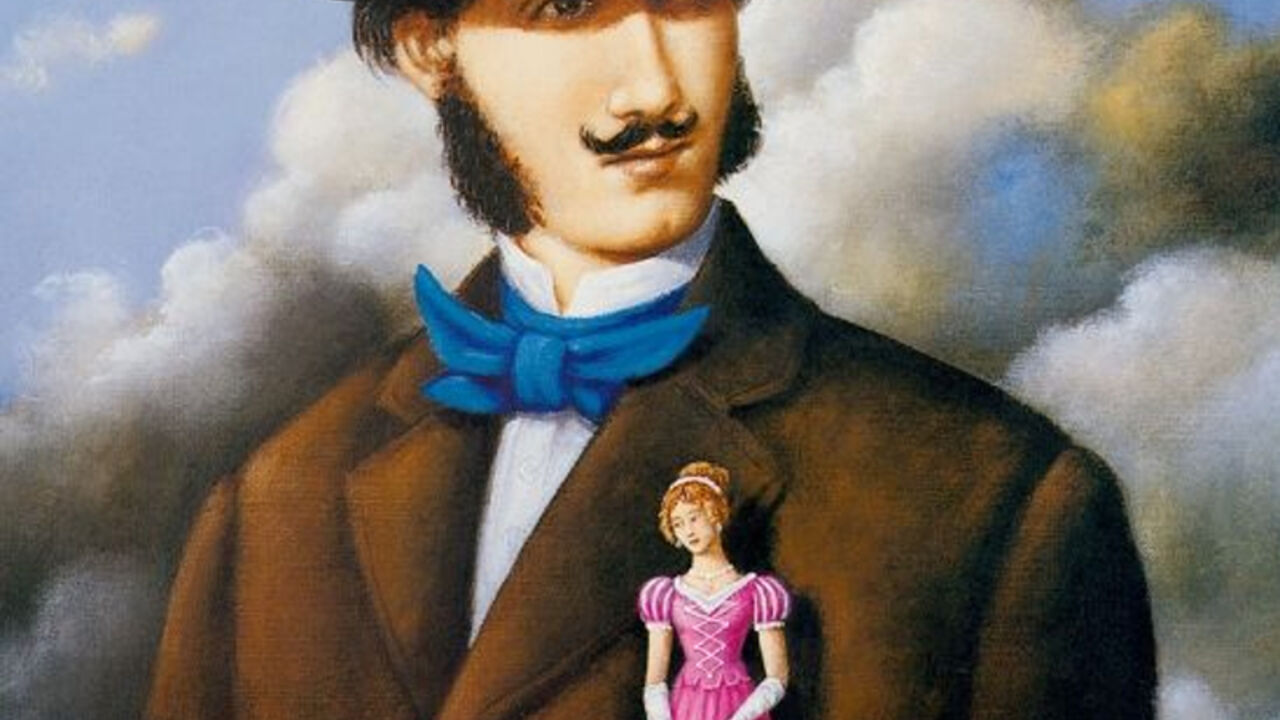 Evgenije Onjegin