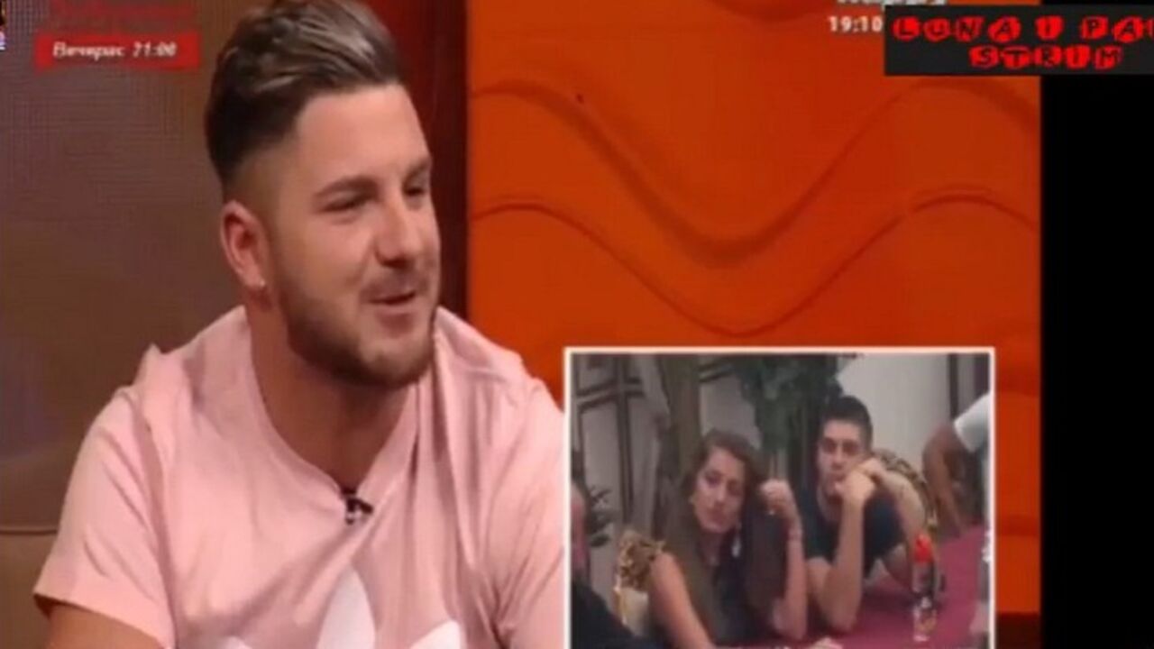 Dado i Dalila