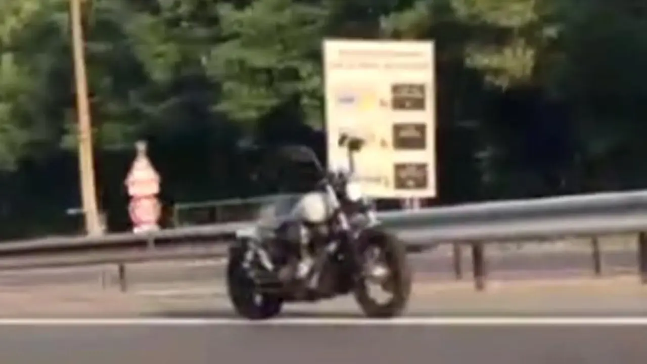 Motor