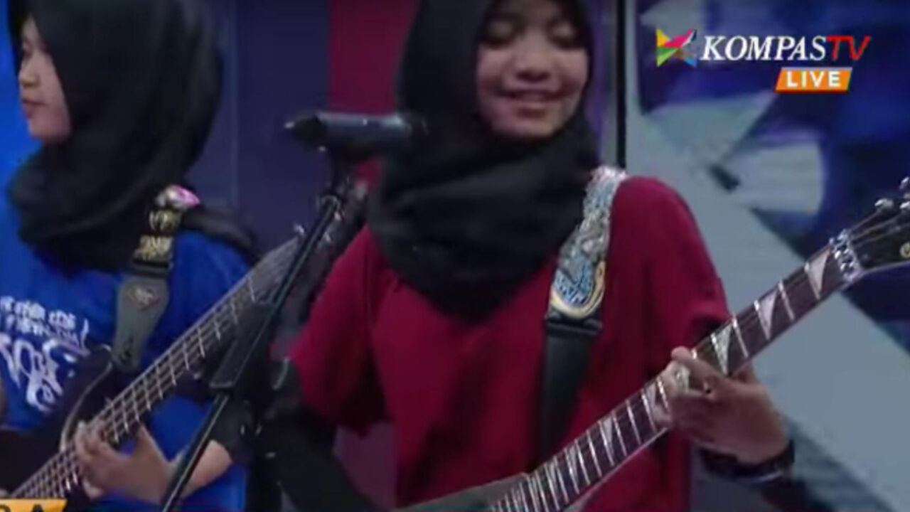 Muslimanke