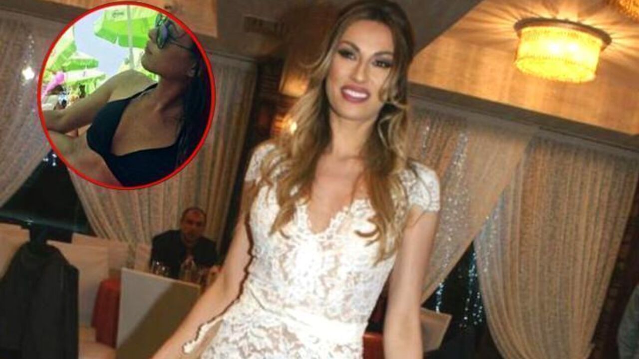 Rada Manojlović i Nevena Ninković