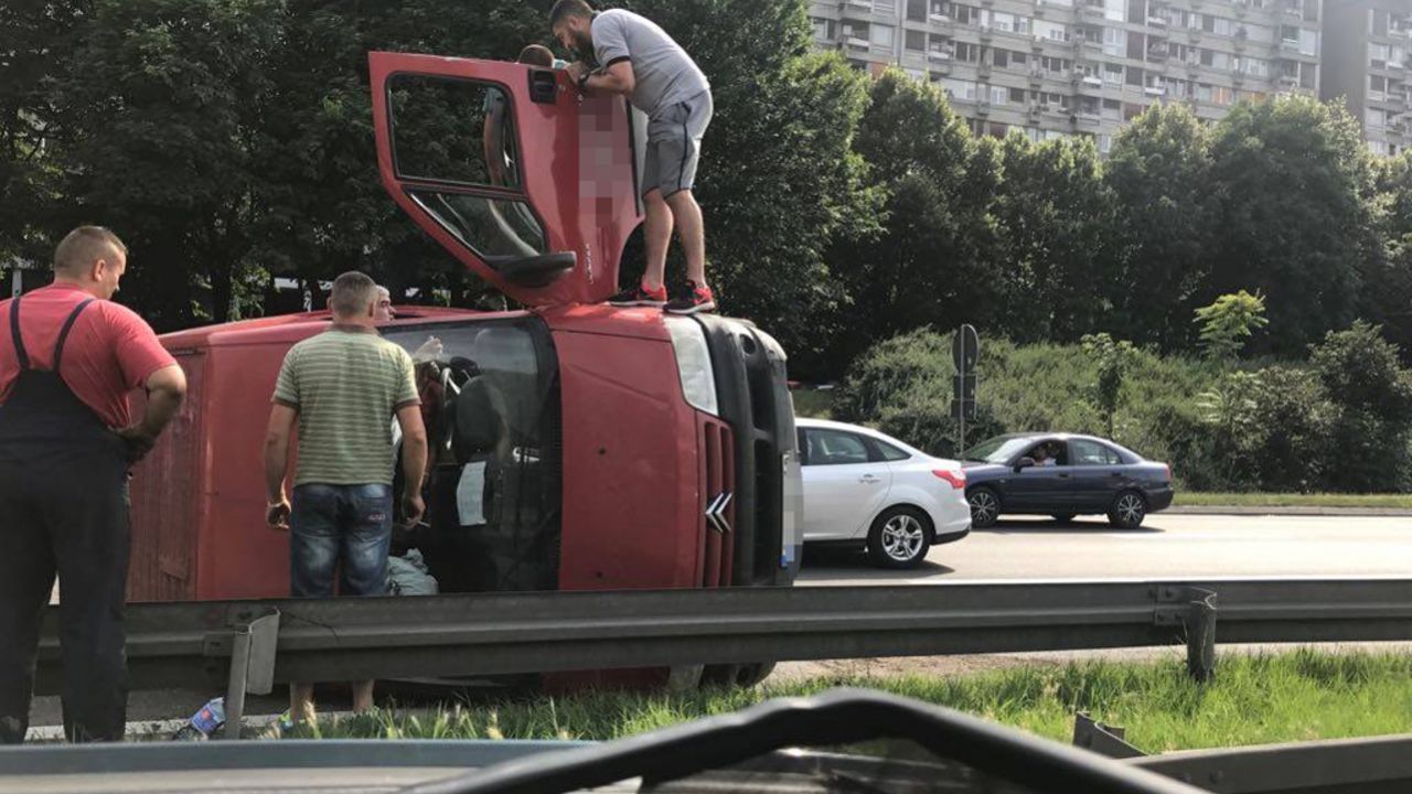 sava centar