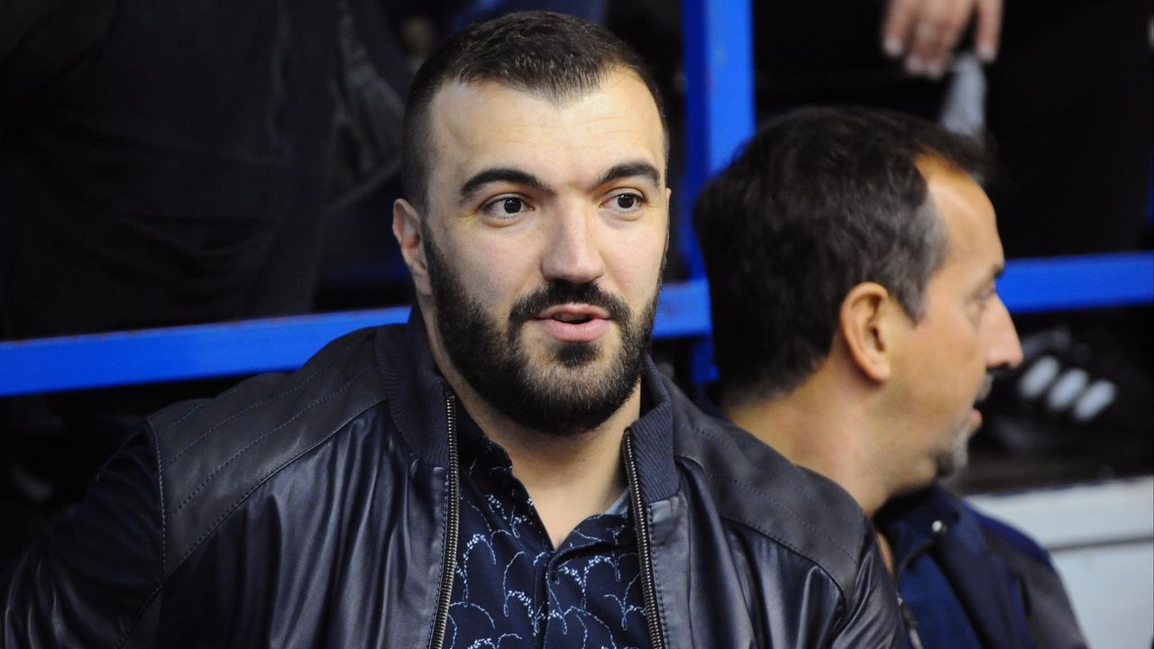 Nikola Peković