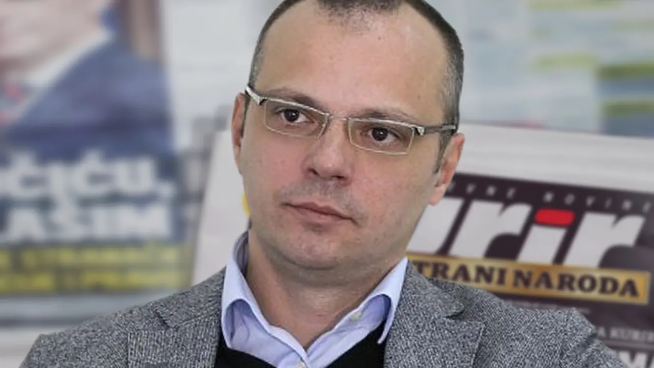 Aleksandar Rodić