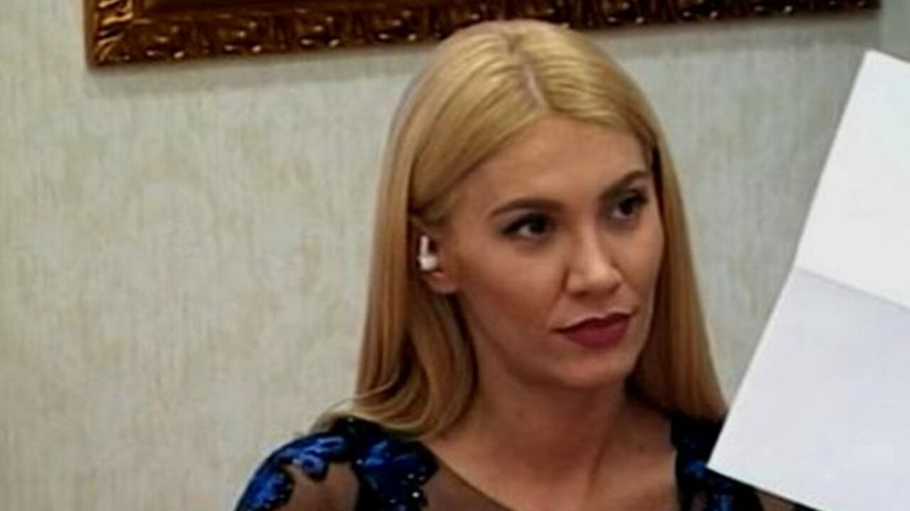 Bojana Ristivojević