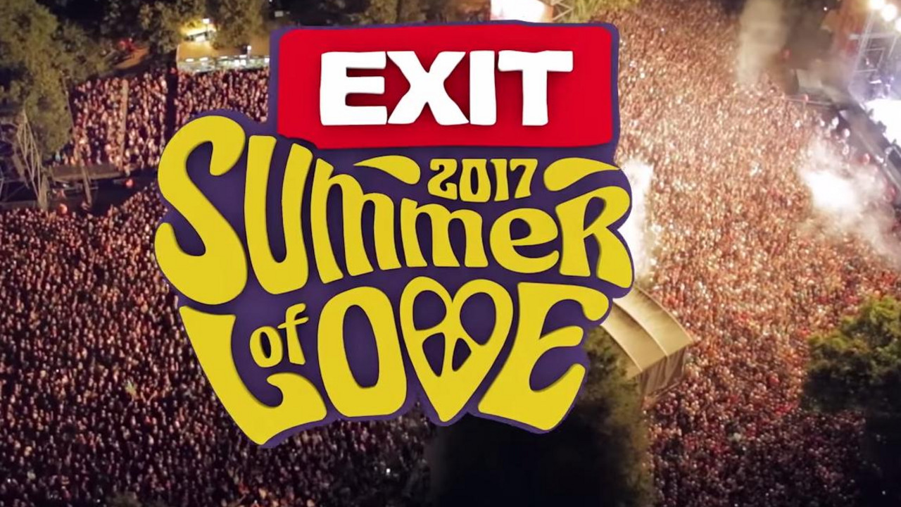 Exit 2017