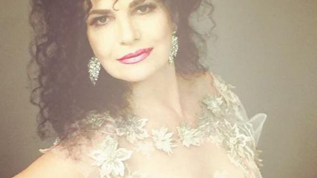 Lidija Vukićević
