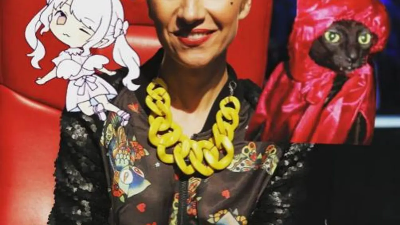 Mirela Priselac Remi
