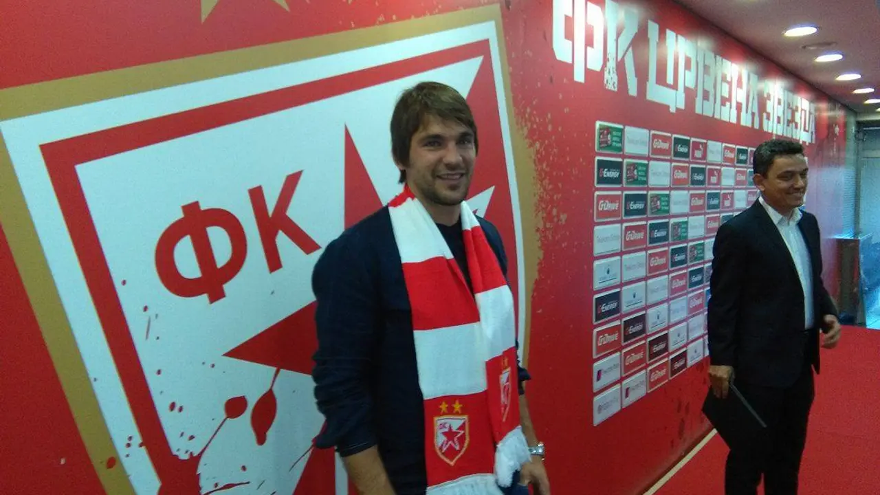Filip Stojković