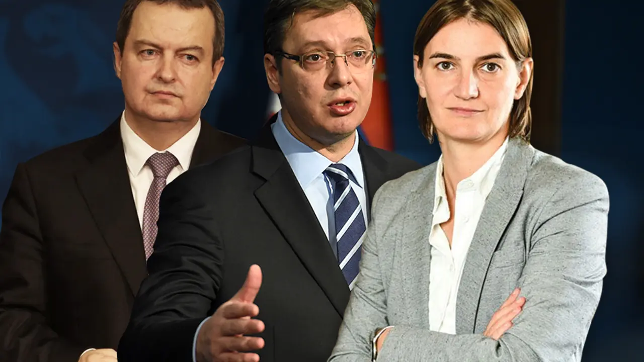 Vučić