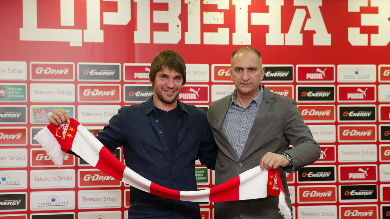 Mitar Mrkela