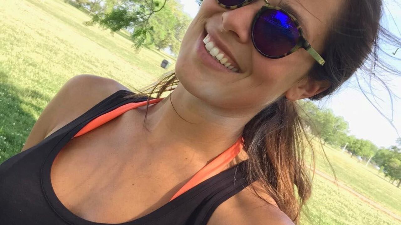 Ana Ivanović