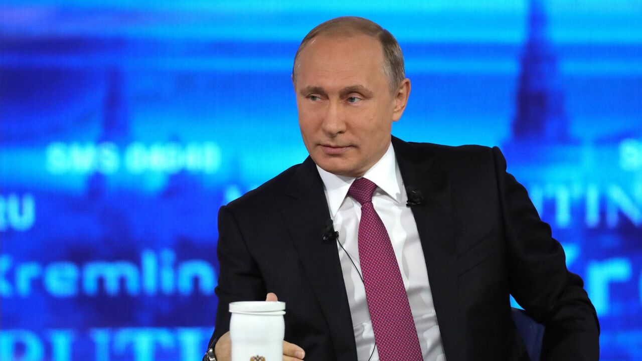 Putin